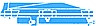 Campbell Mfg LSW-614 Watertight Cap For 6.9"Pvc