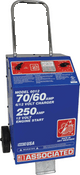 Associated AC6012 Professional Duty Fast Charger
