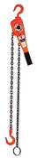 American Power Pull APP605 3/4 Ton 600 Series Chain Pullers