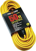 Bayco BAY SL-750 50' Extension Cords