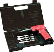 Chicago Pneumatic CP7150K Air Hammer Kit with Chisels