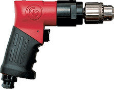 Chicago Pneumatic CP9285 3/8" HD Pistol Drill