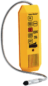 Cps CPS LS790B Super Sensitive Leak Detector