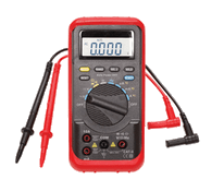 Electronic Specialties ESI480A Auto Ranging Multimeter