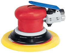 Dynabrade DYB21015 6" Dynorbital-Spirit Random Orbital Sander