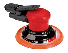 Dynabrade DYB21055 6" Dia. Non-Vacuum Dynorbital-Spirit Random Orbital Sander