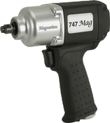 Florida Pneumatic FP747 3/8" Pistol Impact Wrench