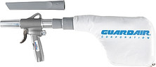 Guardair GDA1500 Gun Vac Kit