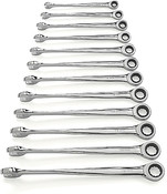 Gearwrench GWR85888 12 Pc. Set - Metric X-Beam Combination Ratcheting Wrench