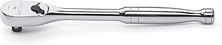 Gearwrench GWR81304 1/2" Drive Full Polish Teardrop Ratchet