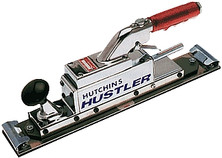Hutchins HU2000 Hustler Straightline Sander