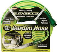 Legacy LEG HFZG550YW Flexzilla Water Hose, 50'