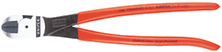 Knipex KNI7491250 10" High Leverage Center Cut Nippers