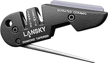 Lansky LAN PS-MED01 Tactical BLADEMEDIC Sharpener