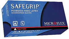 Microflex MFX SG375M Medium SafeGrip