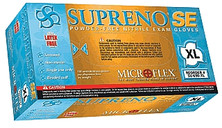 Microflex MFX SU690XL X-Large Supreno SE