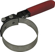 Lisle LS53500 Standard "Swivel Grip" Oil Filter Wrench