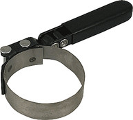 Lisle LS53700 
Small "Swivel Grip" Oil Filter Wrench