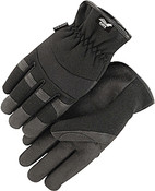 Majestic Gloves MJG2136BK/12 Armorskin Mechanics Gloves Size 12