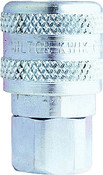 Milton MT775 1/4" Female "A" Coupler