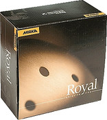 Mirka MR25-608-1200 1200A 3" Royal Grip