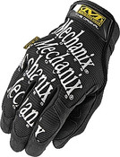 Mechanix Gloves MX MG-05-012 The Original Glove, Black, XX-Large