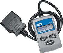 Otc OT3108 PocketScan Code Reader