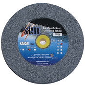 Shark Industries SHK2032 8" x 1" x 1" 36 Grit