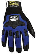 Ringers Gloves RR141-09 Impact Gloves - Medium