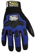 Ringers Gloves RR141-10 Impact Gloves - Large