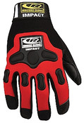 Ringers Gloves RR145-08 Impact Gloves - Small