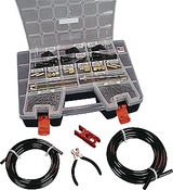 S.U.R.&R. SRR KP1200 Fuel Line Service Kit