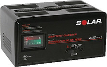 Solar SO1010C Manual Battery Charger