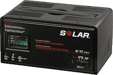 Solar SO1014C Automatic Battery Charger