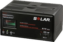 Solar SO1160C Automatic Battery Charger
