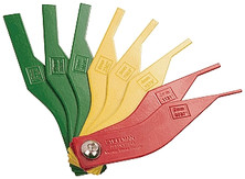 Steelman STL97844 8Pc manual Brake Gauge