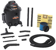 Shop Vac SV9621210 12-Gal 6.5HP Wet/Dry Vac