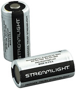 StreamLight STR85175 2-3V LITHIUM BATTERIES