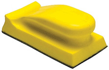 Titan TTN19952 Flexible Foam Sanding Block