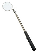 Ullman Devices ULL HTC-2LM Extra Long Telescopic Magnifying Inspection Mirror