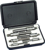 Walton WLT18001 6 Pc. Tap Extractor Set