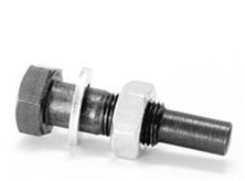 Brush Research AHXD375 DRIVE ARBOR
