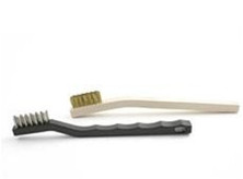 Brush Research 93-AW Gun Cleaning, SS Toothbrush