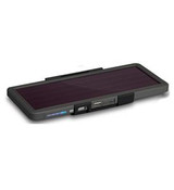 Solar Battery Pack with Lithium Battery