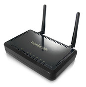 300Mbps 802.11b/g//n Wireless N Security