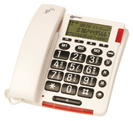 Talking Caller ID Telephone 40db
