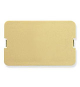 BEZEL, ELITE, FLAT, BLANK, IVORY