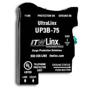 UltraLinx 66 Block/75V Clamp/3