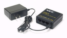 DSX IP Phone Adapter (1 per Phone)