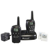 GMRS 2-Way Radio (Up to 24 miles)